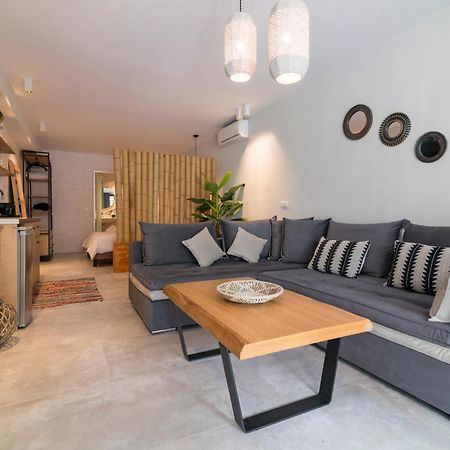 Olia Suites פארגה חדר תמונה