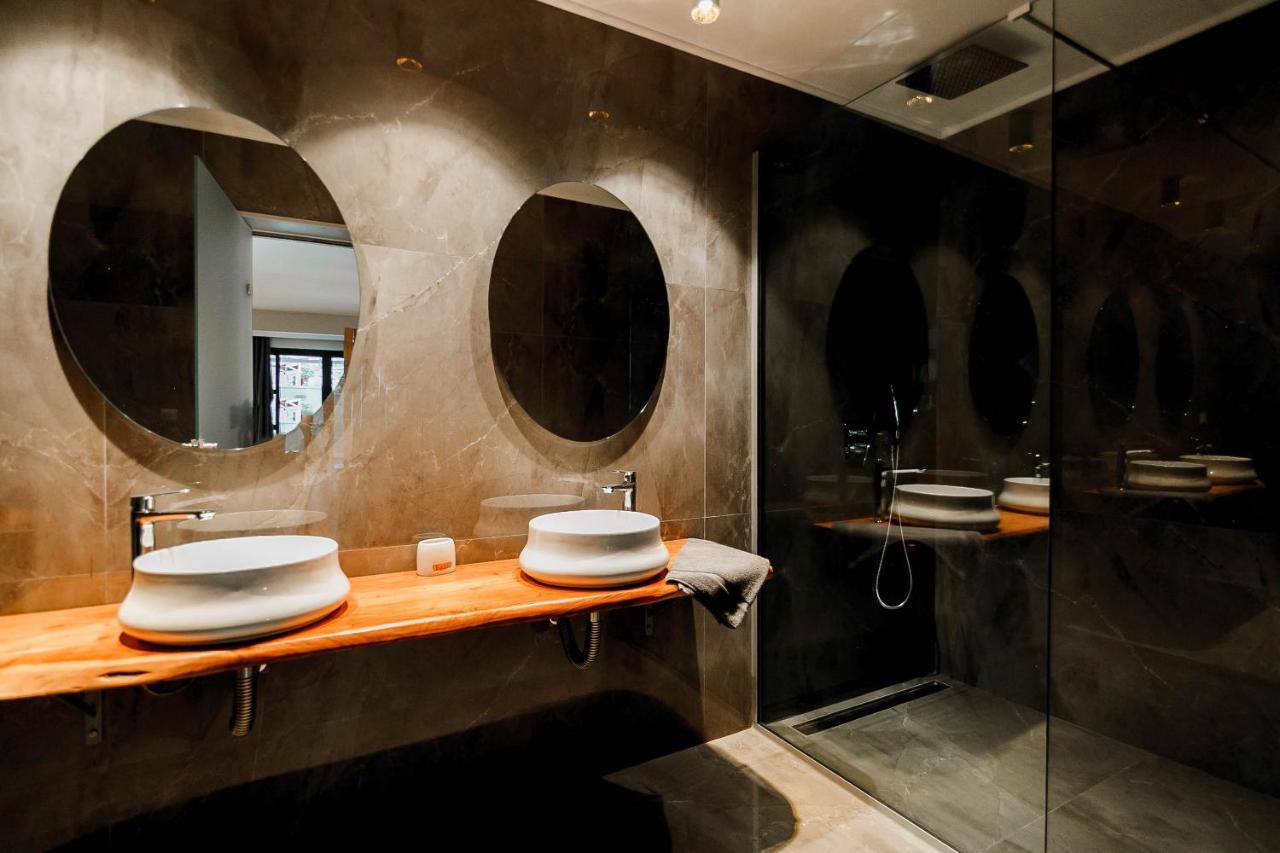 Olia Suites פארגה מראה חיצוני תמונה